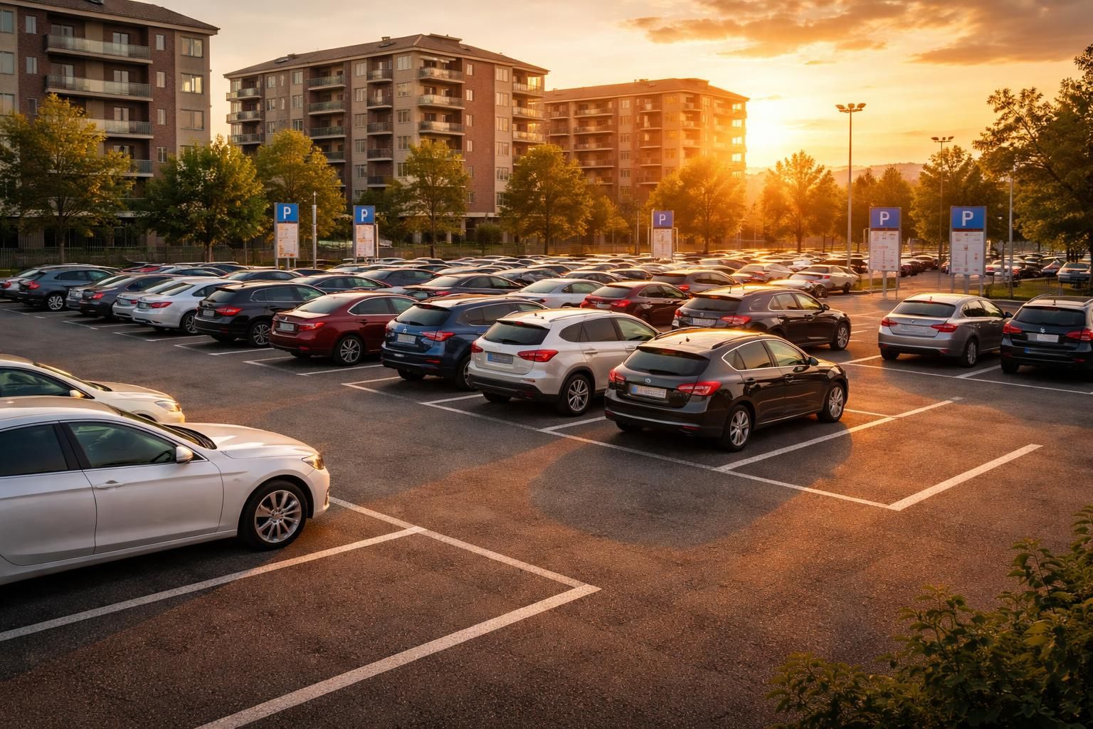 découvrez si investir dans un parking reste un placement rentable en 2024, avec analyse des avantages, risques et conseils pour maximiser votre investissement.