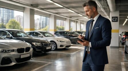 Investir dans un parking ou un garage : quel est le rendement réel ?