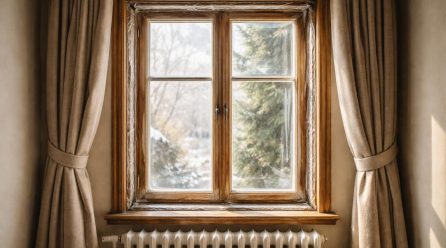 Isolation de fenêtre : comment améliorer sans remplacer