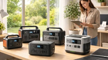 Kompak : avis et test de fiabilité sur ces générateurs de secours