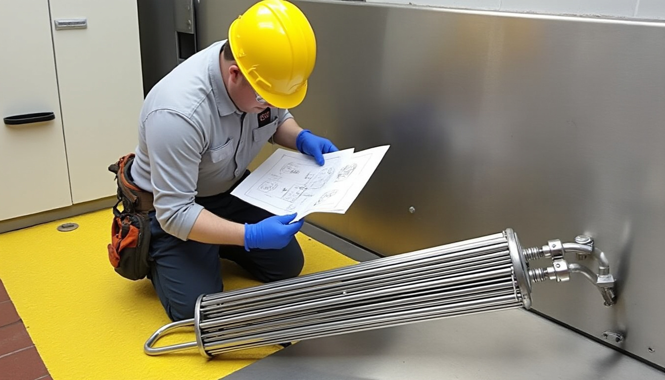 découvrez le guide ultime pour installer un tube radiant à gaz seet chez vous. suivez nos étapes simples et conseils d'experts pour profiter d'une chaleur agréable et optimale dans votre espace. transformez votre maison en un lieu confortable avec notre guide complet.
