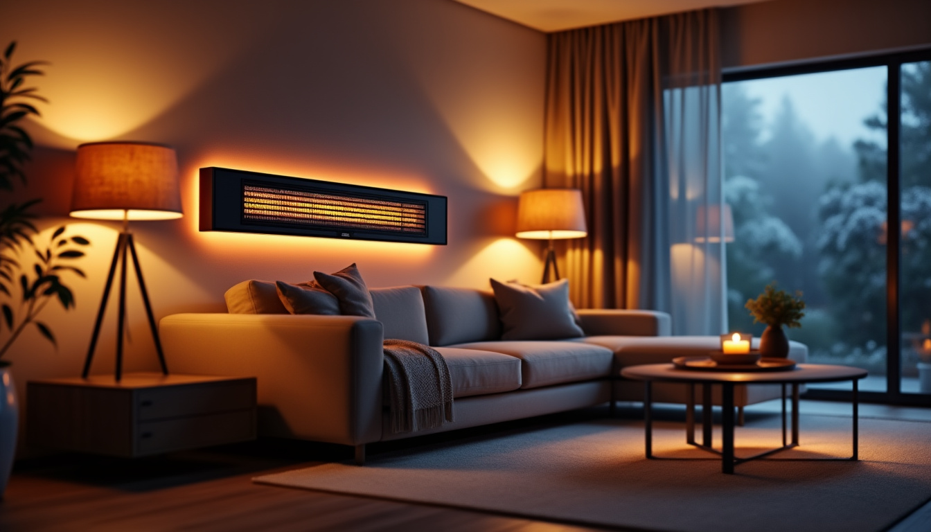 découvrez notre guide ultime pour installer facilement un tube radiant à gaz seet chez vous. suivez nos conseils étape par étape pour profiter d'une chaleur confortable et efficace dans votre espace de vie.