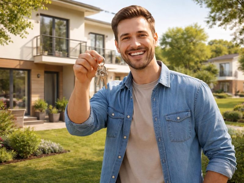 Les avantages de l’achat d’un logement social pour un particulier
