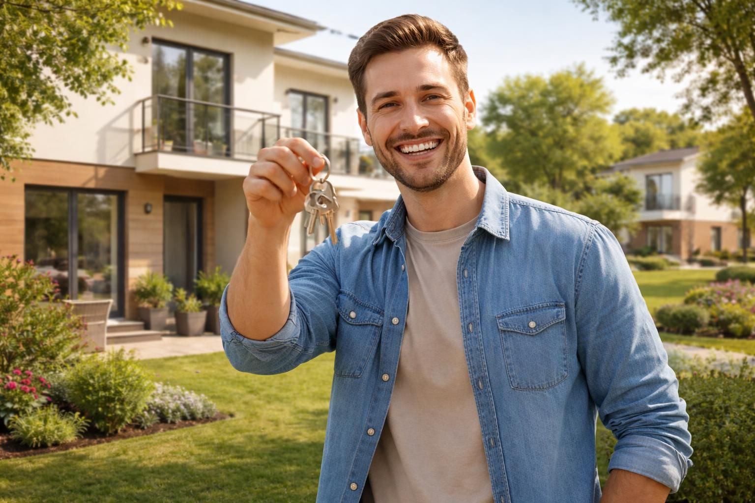 découvrez les avantages de l'achat d'un logement social pour un particulier : accès facilité, coût maîtrisé et soutien personnalisé pour devenir propriétaire en toute sérénité.