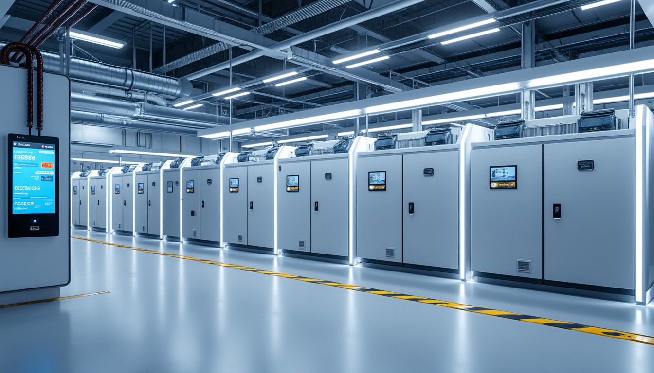 découvrez comment les panneaux solaires peuvent optimiser la maintenance de votre batterie électrique en offrant une source d'énergie durable, réduisant les coûts et prolongeant la durée de vie de vos systèmes de stockage. explorez les bénéfices écologiques et économiques d'une solution énergétique innovante.