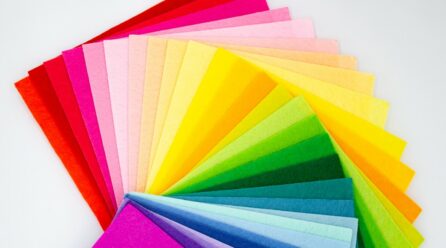 Les couleurs et le spectre des couleurs : comment nous voyons la couleur
