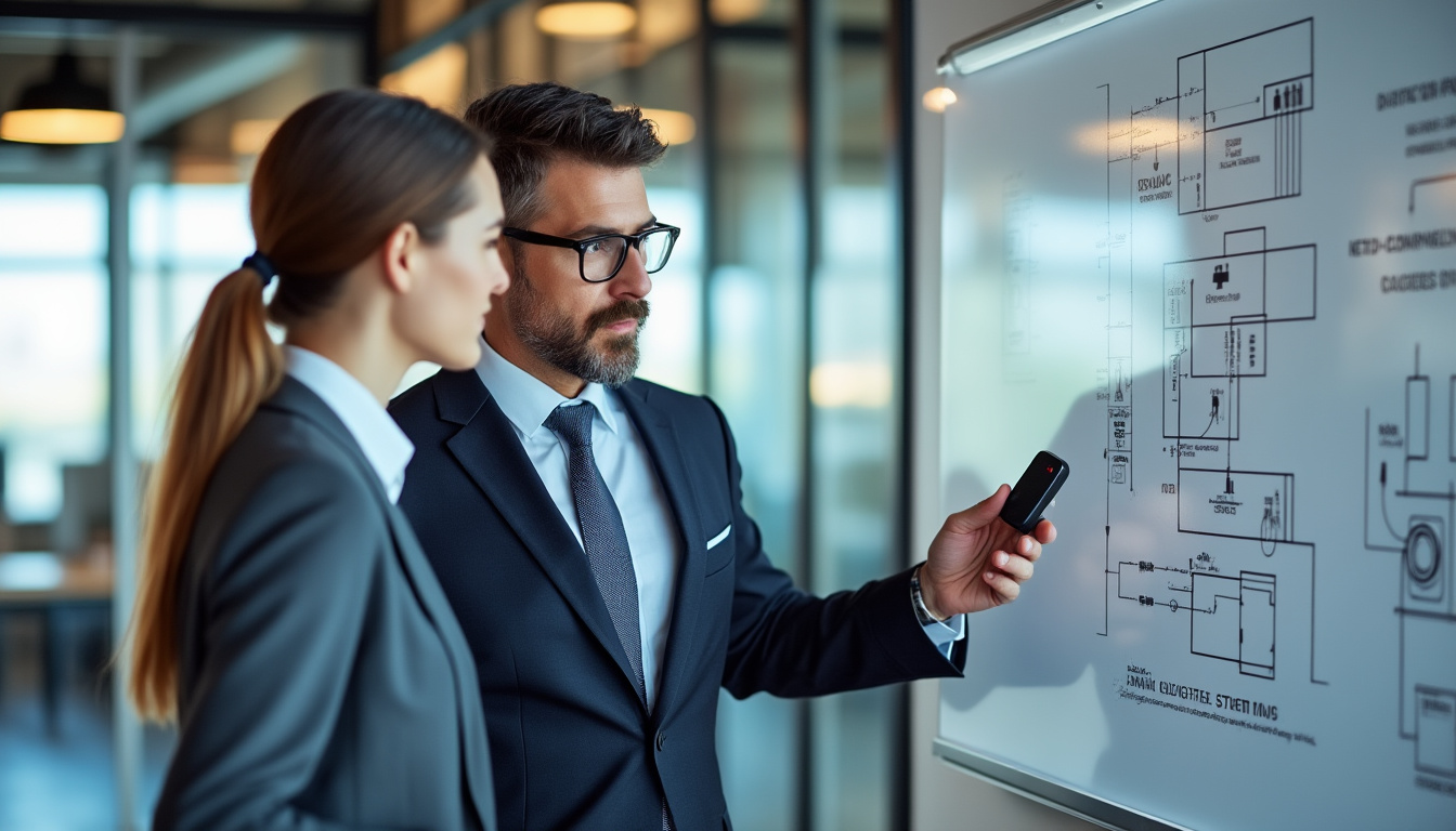 découvrez les critères essentiels à prendre en compte pour choisir un serrurier fiable et compétent pour votre local commercial. sécurité, expertise, réactivité et certifications : nos conseils pour faire le bon choix.