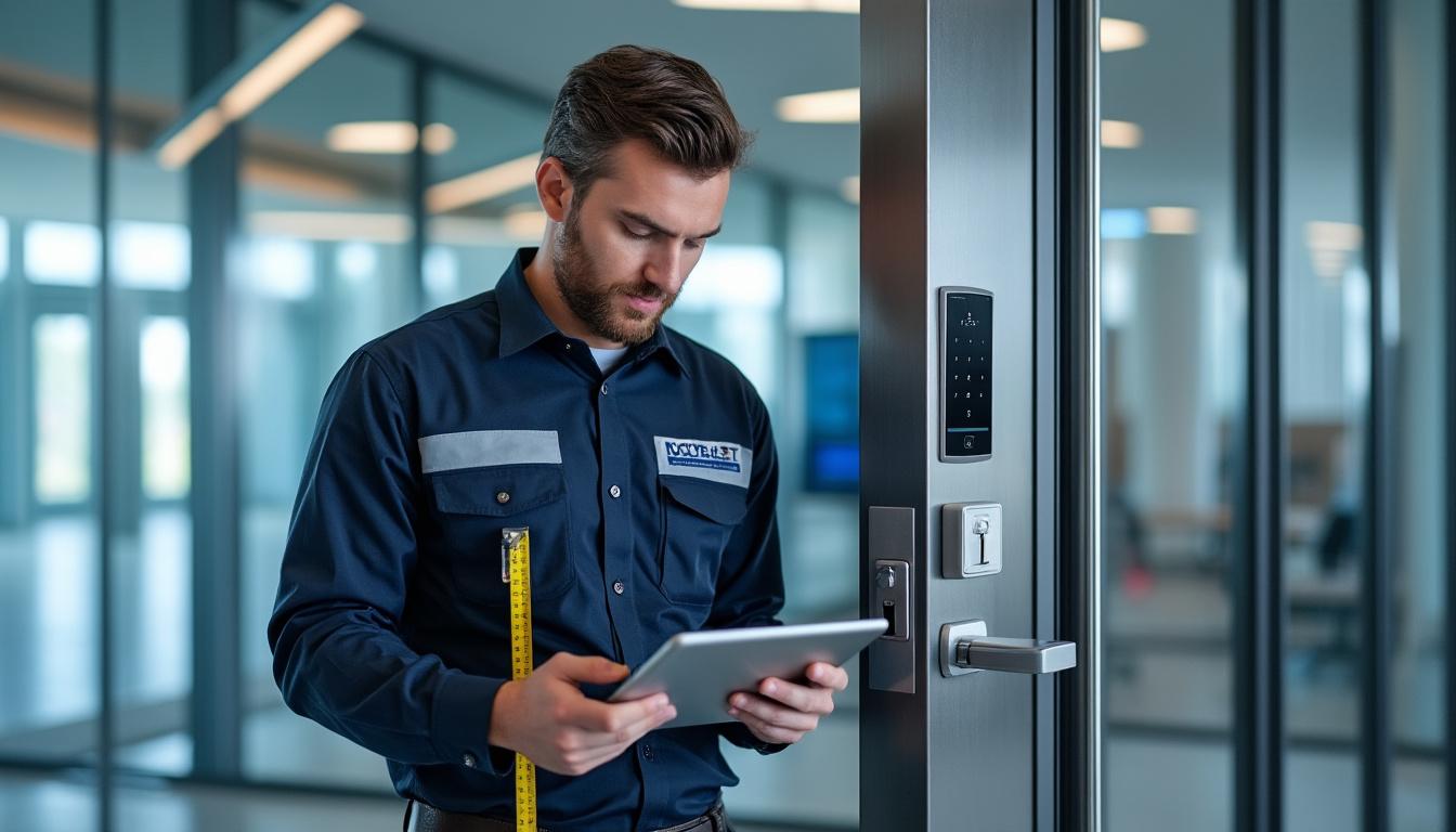 découvrez les points essentiels à intégrer dans votre contrat d’entretien annuel serrurerie pour garantir la sécurité et la durabilité de vos équipements. conseils pratiques et éléments indispensables pour un service sans mauvaises surprises.
