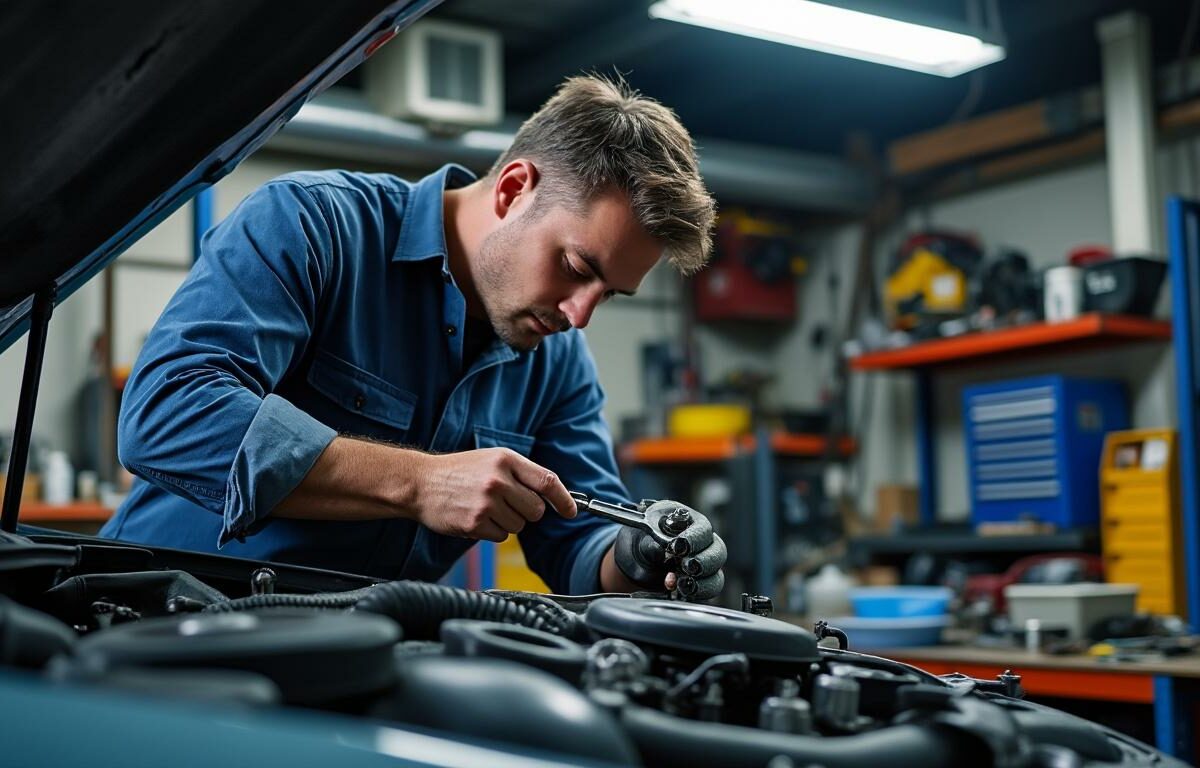 Les erreurs courantes lors de l’utilisation d’une clé dynamométrique à éviter