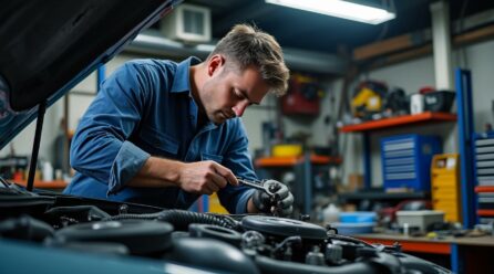 Les erreurs courantes lors de l’utilisation d’une clé dynamométrique à éviter