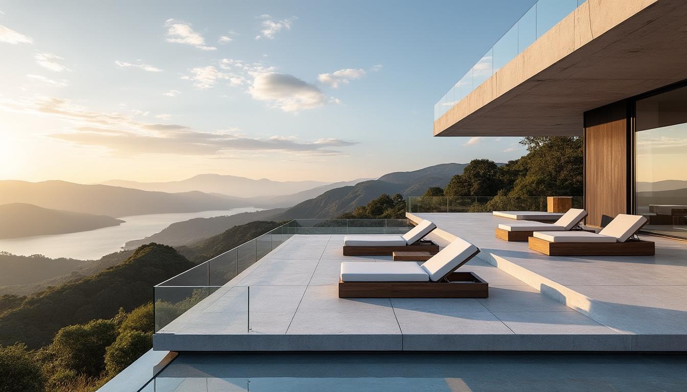 découvrez les étapes essentielles pour concevoir et réaliser une terrasse suspendue en béton. suivez nos conseils experts pour garantir la solidité et l'esthétique de votre projet, tout en respectant les normes de construction.