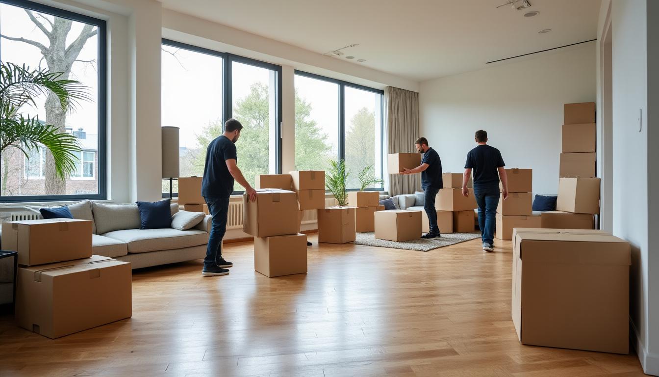 découvrez les meilleurs services de débarras d'appartement à lille, spécialement conçus pour les propriétaires immobiliers souhaitant libérer rapidement et efficacement leurs biens.