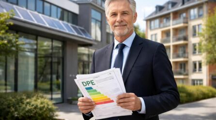 Les nouvelles annonces de Barnier sur le DPE