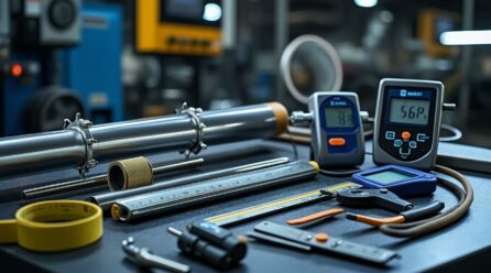 Les outils indispensables pour le dimensionnement d’un tube radiant à gaz