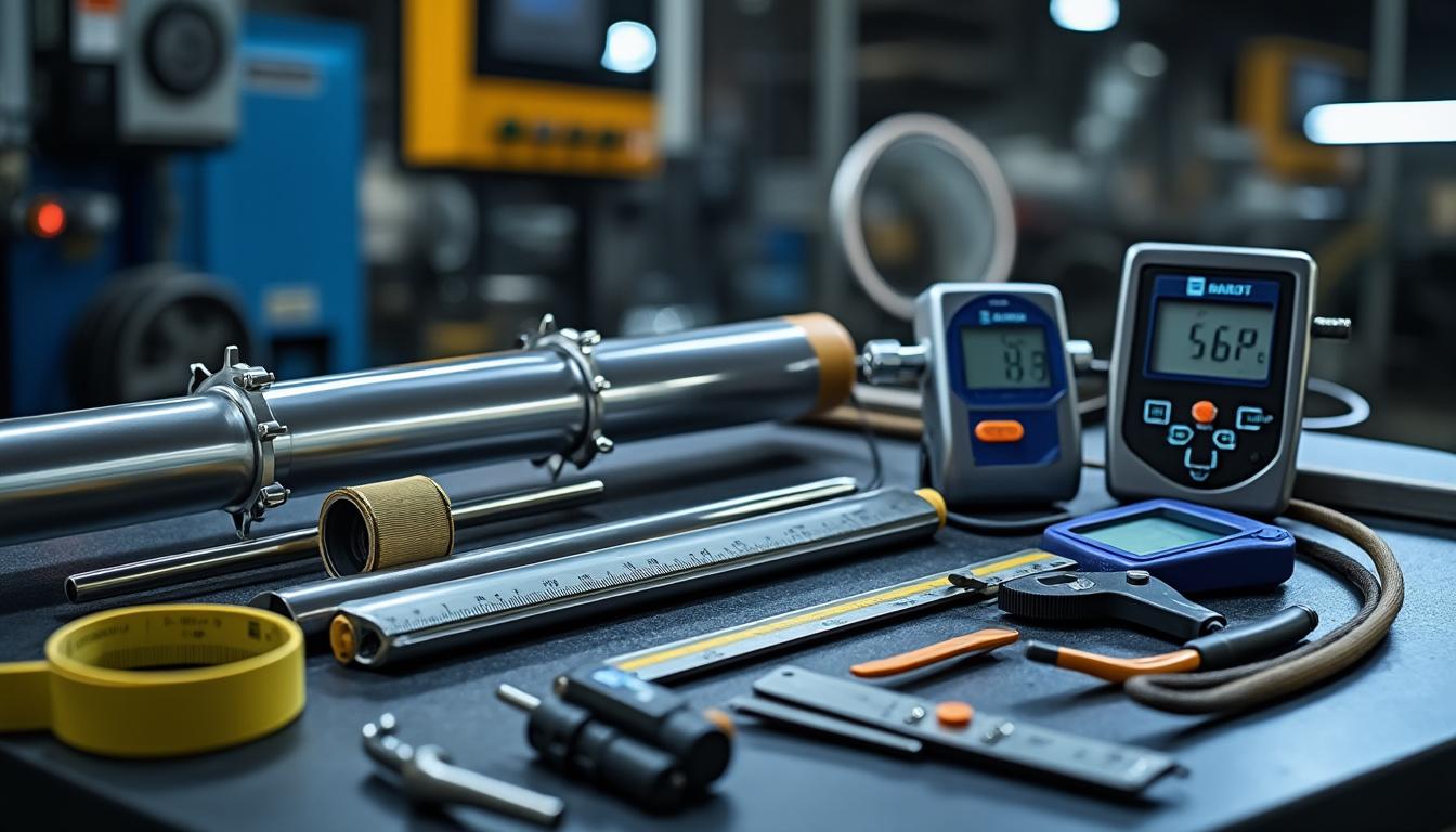 découvrez les outils essentiels pour dimensionner efficacement un tube radiant à gaz. cette guide vous présente les techniques et critères à considérer pour optimiser votre installation, assurer un chauffage performant et économique, tout en respectant les normes de sécurité.