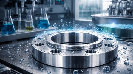 Les secrets de la passivation acier pour une durabilité optimale