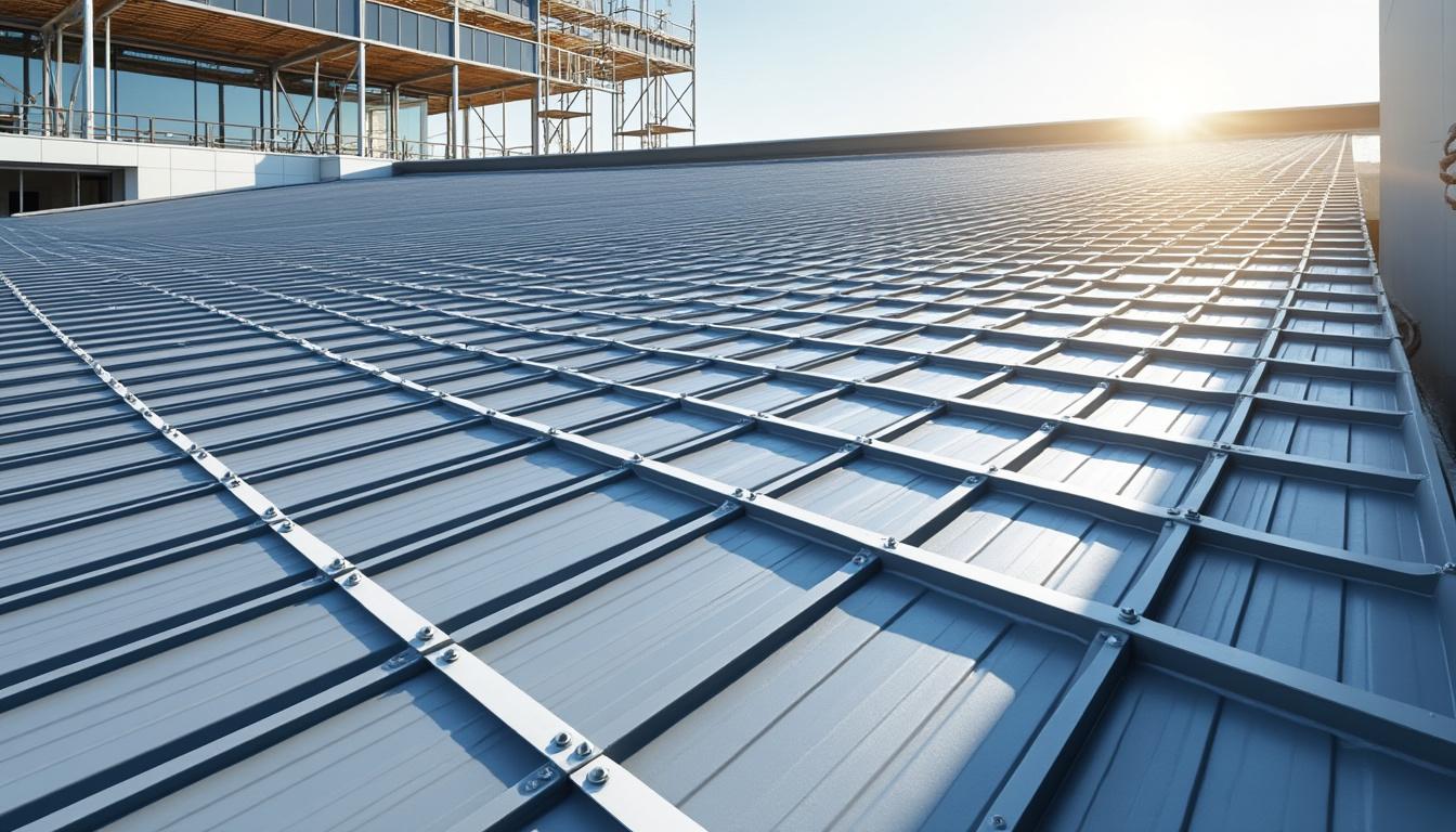 découvrez les techniques incontournables de chevauchement de la tôle ondulée pour renforcer la solidité et l’étanchéité de vos constructions. conseils, astuces et bonnes pratiques pour poser la tôle efficacement.