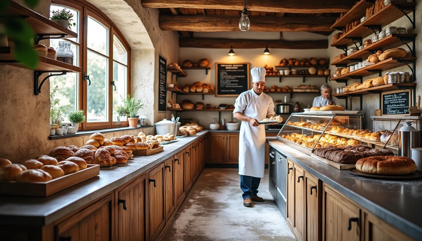 découvrez pourquoi la désinsectisation à avignon est essentielle pour protéger les commerces locaux, garantir l'hygiène et assurer la satisfaction des clients.