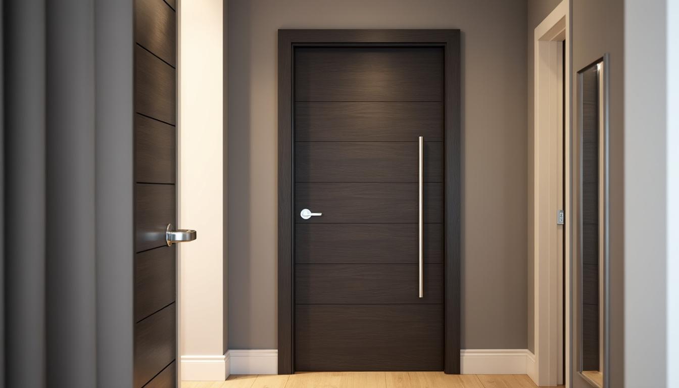 découvrez l'essentiel à savoir avant d'installer une porte blindée : avantages, étapes, critères à vérifier et conseils pour renforcer la sécurité de votre logement.