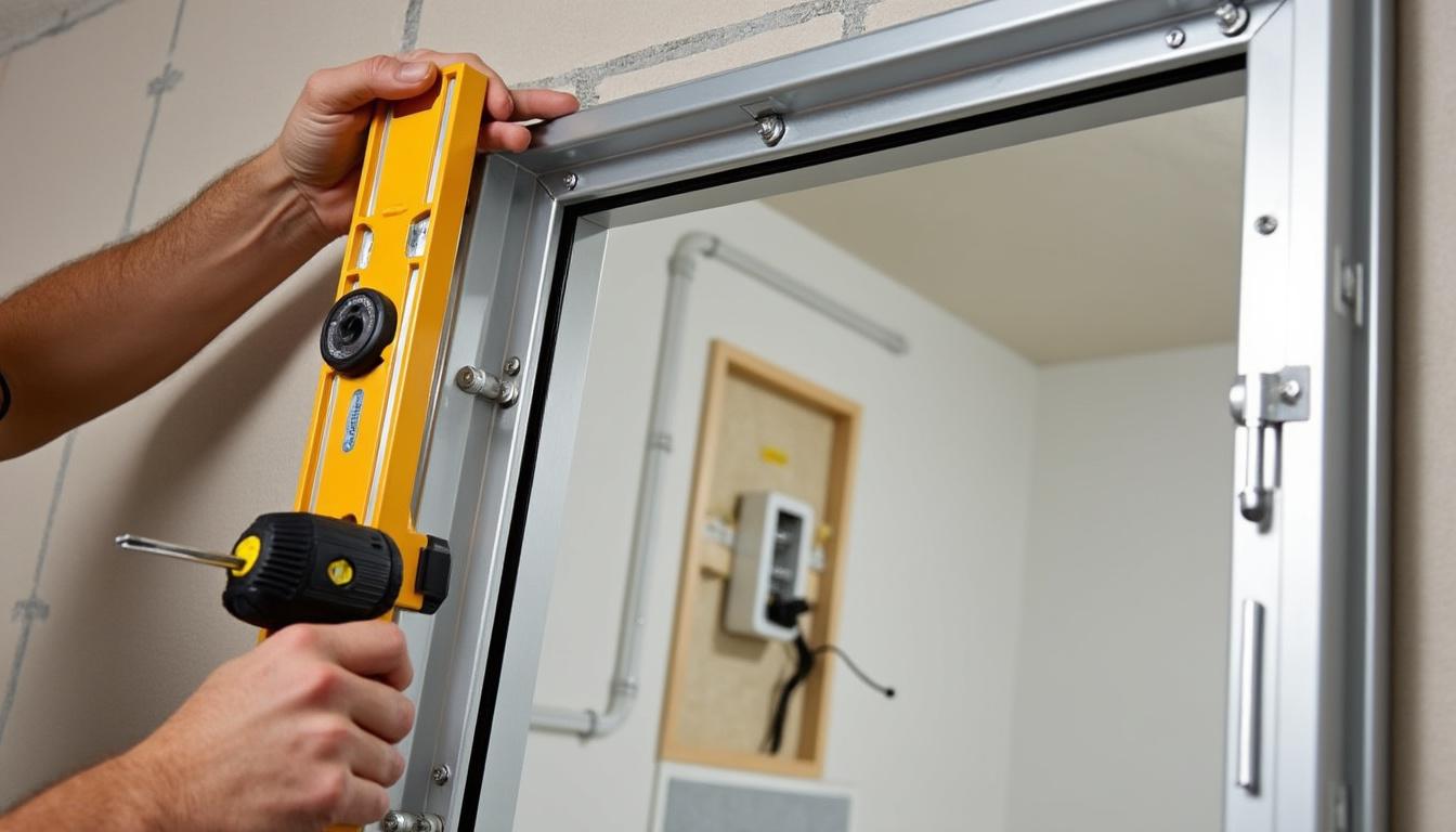 découvrez les points essentiels à connaître avant d'installer une porte blindée : avantages, démarches nécessaires, choix des modèles et conseils pour garantir la sécurité de votre logement.