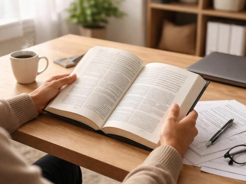 Lire le livre sur la fiscalité immobilière 2020