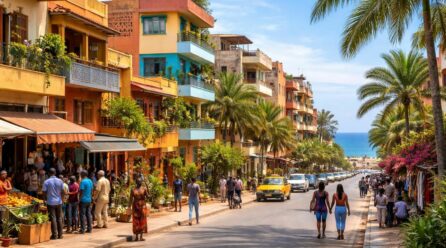 Location à Dakar : le guide du marché immobilier au Sénégal