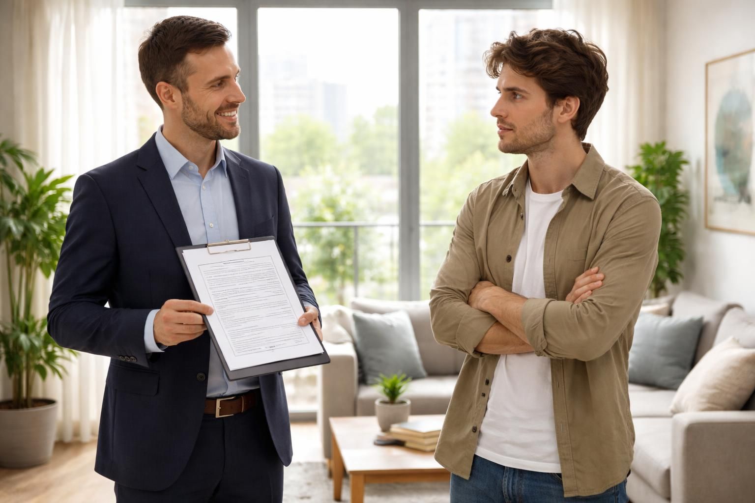 découvrez si vous pouvez louer un appartement sans contrat cdi, les alternatives possibles et les conseils pour réussir votre location immobilière sans emploi stable.