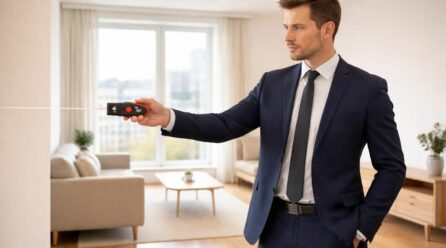 Loi Boutin : définition et obligation de mesurage pour la location