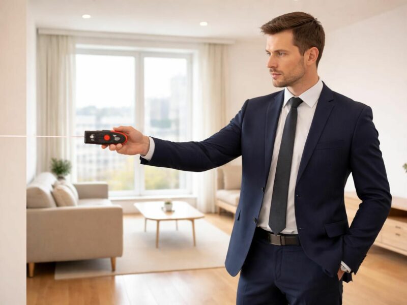 Loi Boutin : définition et obligation de mesurage pour la location