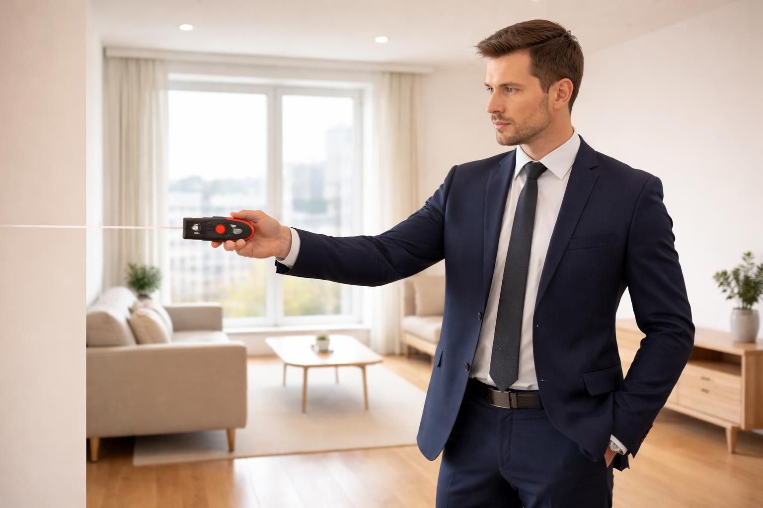 découvrez la loi boutin, son importance et les obligations de mesurage immobilier indispensables pour la location d'un logement.