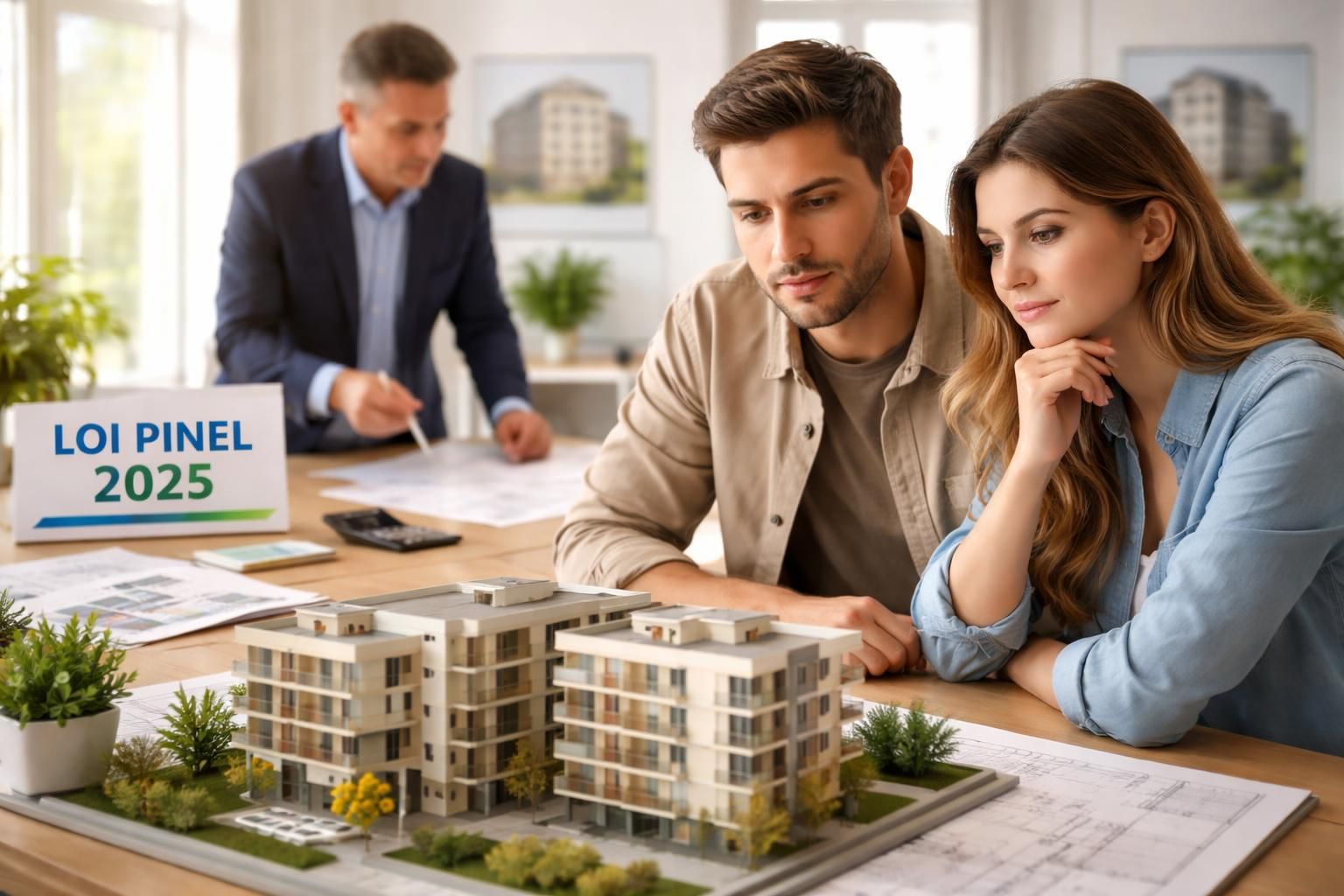 découvrez les derniers changements de la loi pinel en 2025 avant la fin du dispositif. optimisez votre investissement immobilier grâce à nos conseils actualisés.