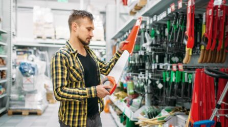 Magasin Dépot Bricoman pour vos outillages, vos bricolages et matériaux pour des travaux