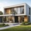 découvrez le prix d'une maison cube, un style d'architecture contemporaine tendance. guide complet pour estimer le coût et planifier votre projet immobilier.