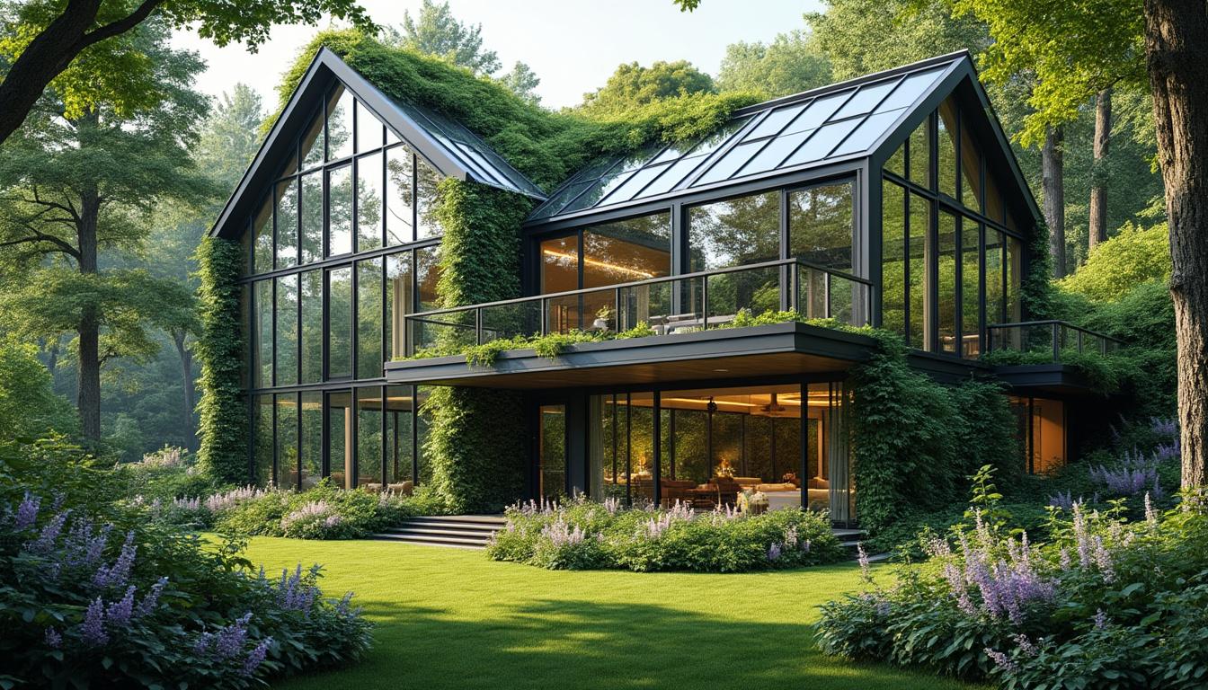 découvrez la maison sous serre, une solution innovante pour allier confort et respect de l'environnement. optez pour une construction écolo et durable qui préserve les ressources naturelles tout en offrant un cadre de vie unique et chaleureux.