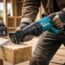 découvrez pourquoi la makita jr3050t est la scie sabre préférée des professionnels grâce à sa puissance, sa précision et sa robustesse incomparables.