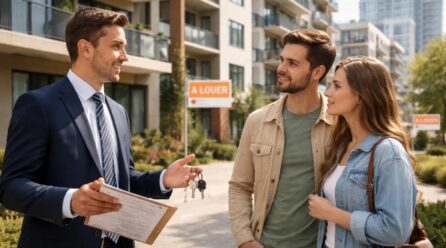 Marché immobilier de la location : quel état des lieux pour cette année ?