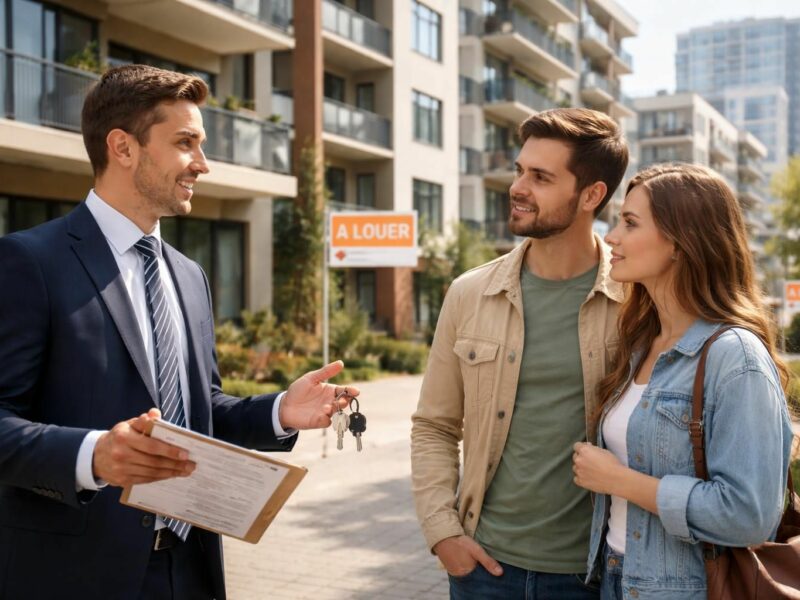 Marché immobilier de la location : quel état des lieux pour cette année ?