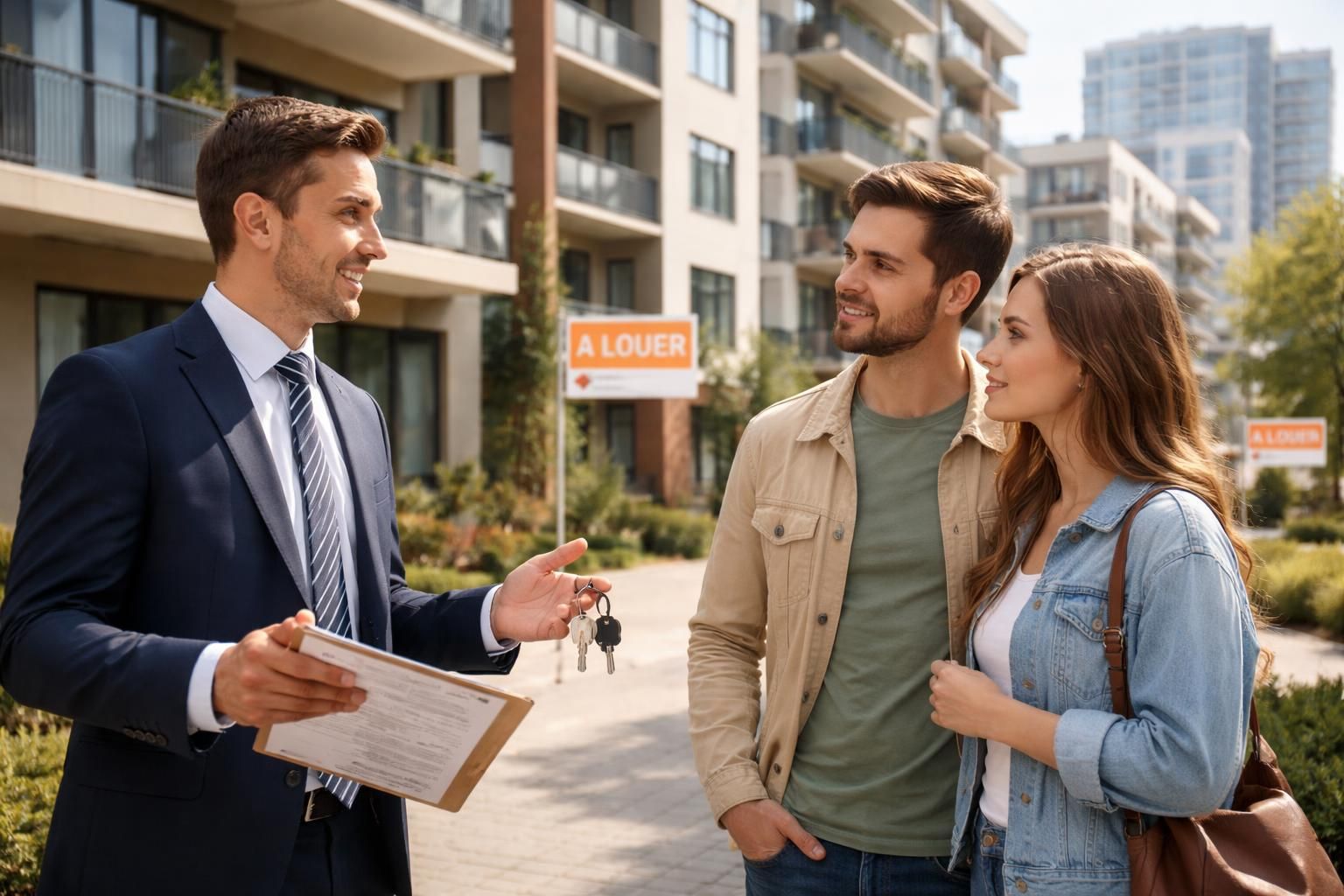 découvrez l'état actuel du marché immobilier locatif en 2024 : tendances, prix, et perspectives pour comprendre les opportunités et les défis de cette année.