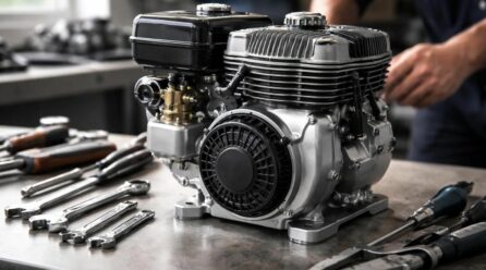 Moteur Kawasaki FA210D : comment dénicher une occasion fiable ?