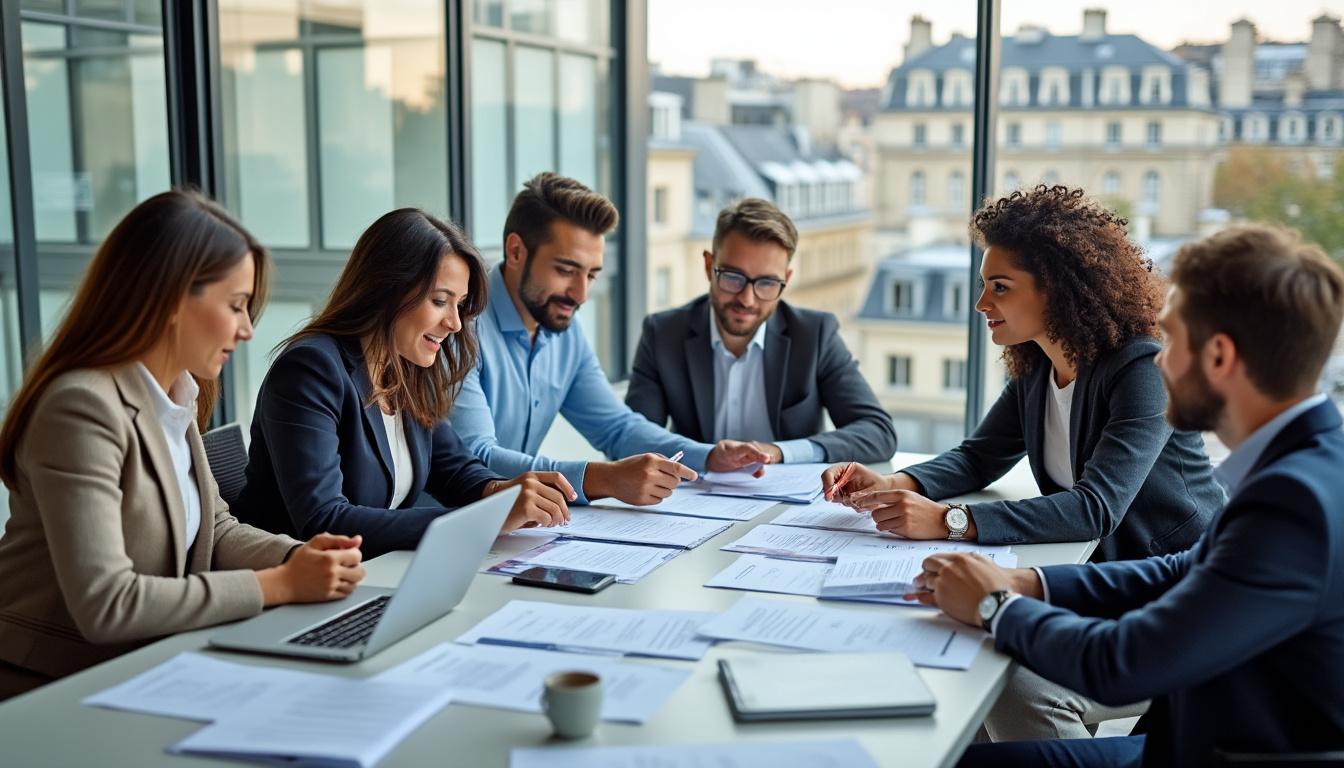 découvrez comment naviguer à travers la loi lemoine et optimiser votre assurance emprunteur pour un crédit à la consommation. nos conseils pratiques vous aideront à faire des choix éclairés et à économiser sur vos prêts.