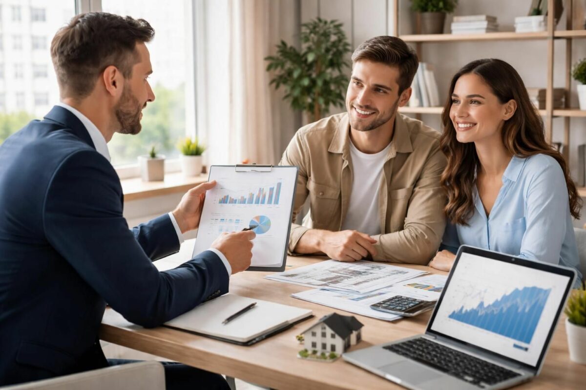 Nos conseils pour l’optimisation de financement immo