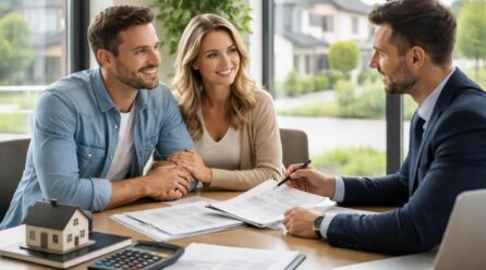 Obtenir un prêt immobilier de 120 000 euros sur 20 ans
