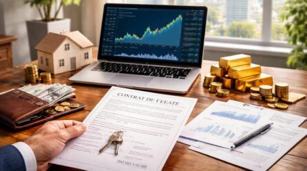 Où placer son argent suite à une vente immobilière pour le faire fructifier