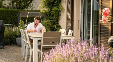 Idées d’aménagement et de conception de terrasse