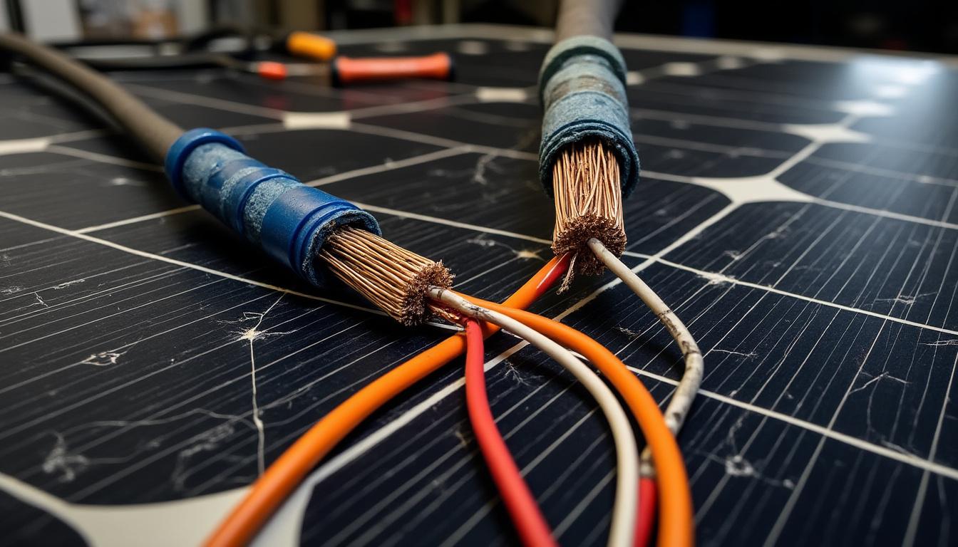 découvrez s'il est possible de brancher deux panneaux solaires sur un même régulateur, les précautions à prendre et les erreurs courantes à éviter pour une installation solaire efficace et sécurisée.