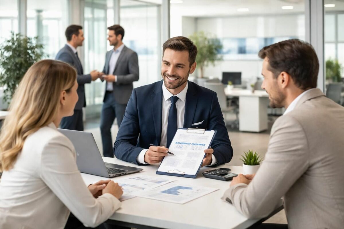 Peut-on consulter une banque après un courtier pour son crédit ?