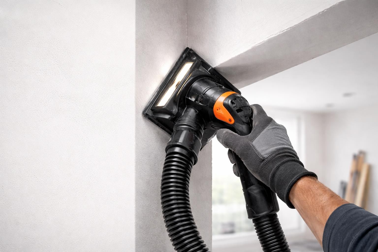 découvrez comment utiliser une ponceuse placo d'angle pour obtenir une finition parfaite dans les coins. astuces et conseils pour des murs impeccables.