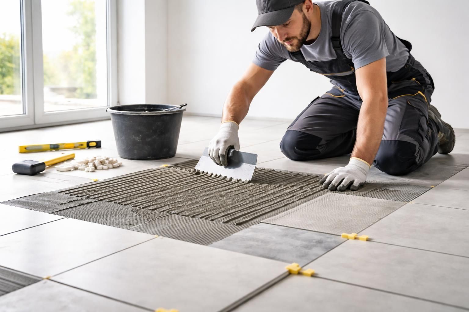 découvrez pourquoi opter pour les solutions de collage pattex garantit une pose de carrelage solide, durable et facile à réaliser pour tous vos projets.