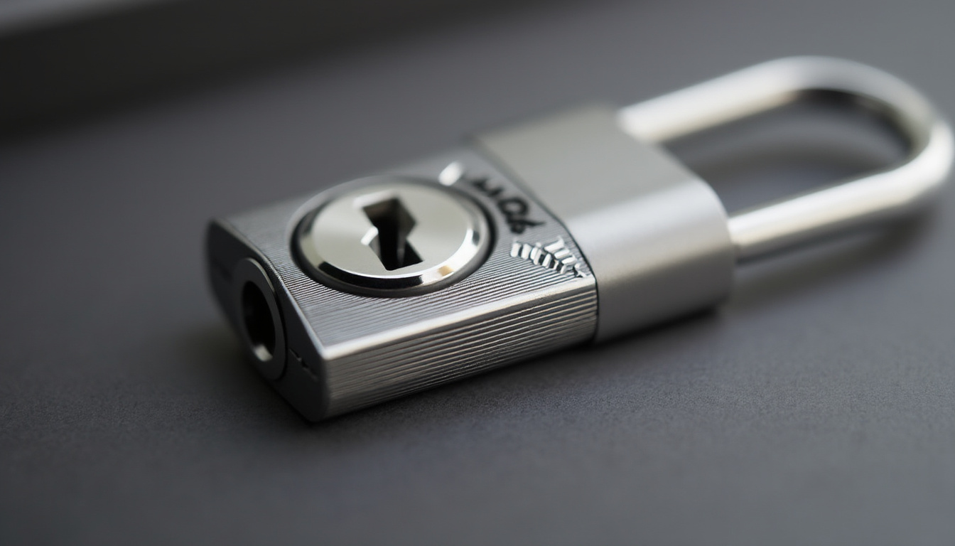 découvrez les avantages des mini cadenas à clé pour sécuriser vos casiers et bagages : praticité, robustesse et tranquillité d’esprit au quotidien ou en voyage. faites le bon choix pour protéger vos effets personnels.