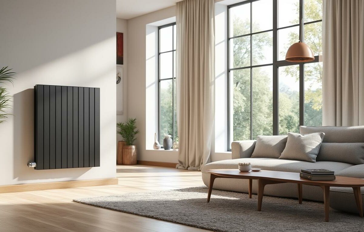 Pourquoi choisir les meilleures marques de radiateurs à inertie pour votre maison ?